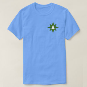 SCA Graywood T-shirt