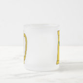 SCA Greyfells Matglas Koffiemok (Center)