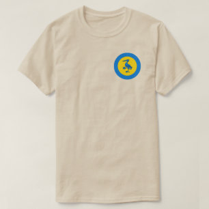 SCA Heronter T-shirt