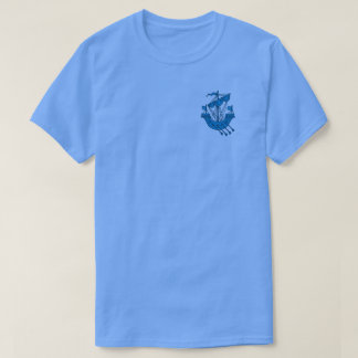 SCA Ildhafn T-shirt