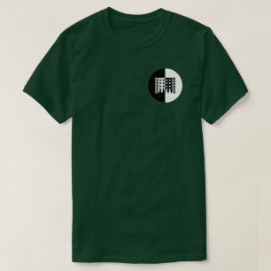 SCA Lions Gate T-shirt