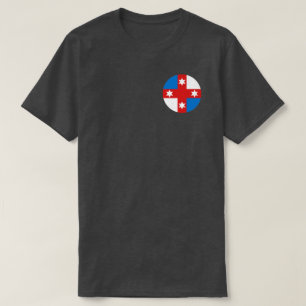 SCA Lochac T-shirt