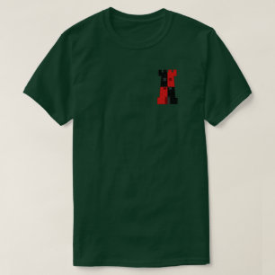 SCA Lonely Tower T-shirt