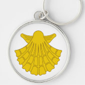 SCA lyondemere Sleutelhanger (Voorkant)