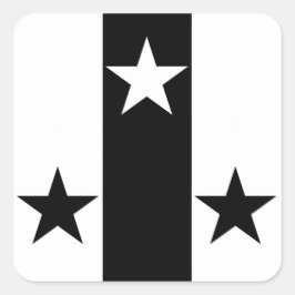 SCA Meridies Populace Badge Sticker