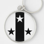 SCA Meridies Sleutelhanger (Voorkant)