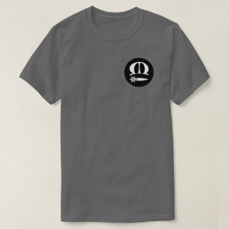 SCA Meridies T-shirt