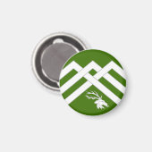 SCA Misty Ridge Magnet (Recto/Verso)