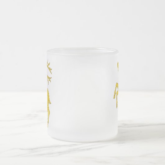 SCA Montevale Frosted Mok (Center)