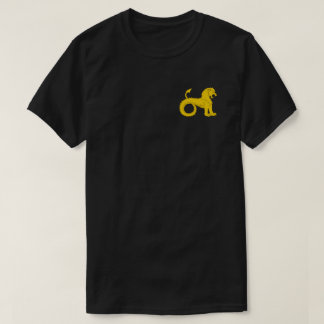 SCA Mooneschadowe T-shirt