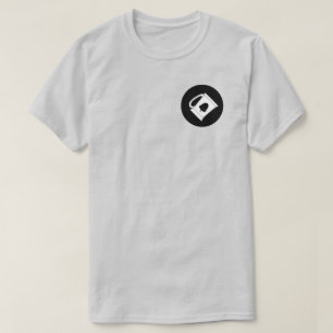 SCA Mugmort T-shirt