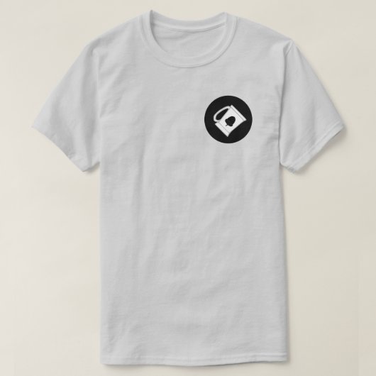 SCA Mugmort T-shirt (Design voorkant)
