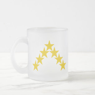 SCA Mynydd Seren Matglas Koffiemok