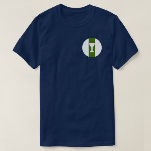 SCA Myrgenfeld T-shirt