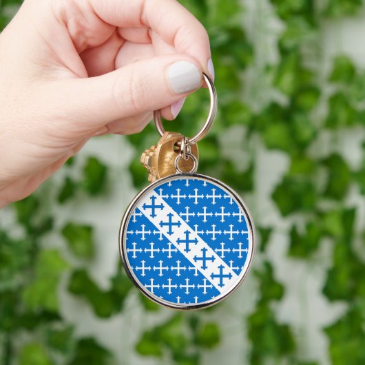 SCA Nahrun Kabirun Sleutelhanger (Hand)