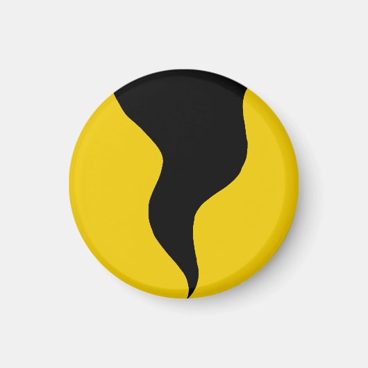 SCA Namron Magneet (Voorkant)