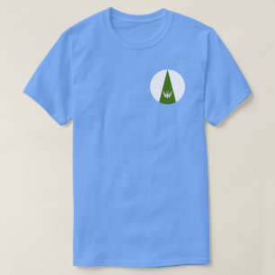 SCA Nant Y Derwyddon T-shirt