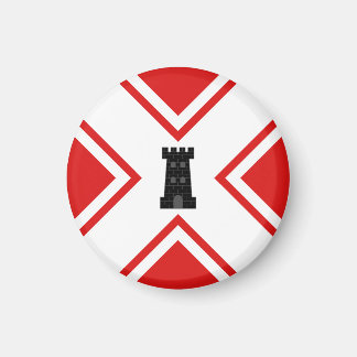 SCA Northkeep Magnet Magneet