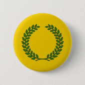 SCA Orde van de Laurel Button (Voorkant)