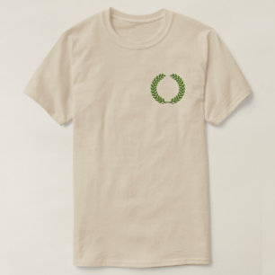 SCA-orde van de Laurel T-shirt