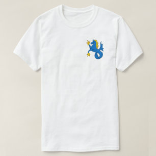 SCA Ostgardr T-shirt