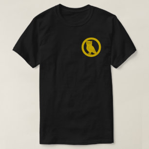 SCA Owl's Nest T-shirt