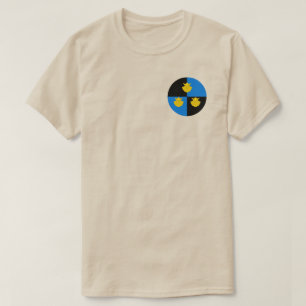 SCA Pilgrims Fount T-shirt