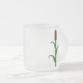 SCA Rokeclif Matglas Koffiemok (Voorkant rechts)