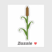 SCA Rokeclif Vinyl Sticker (Vel)