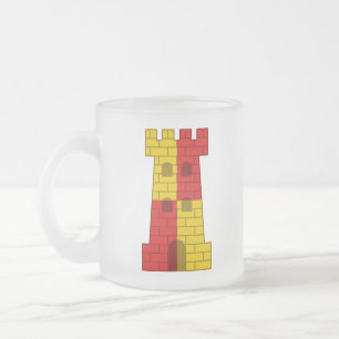 SCA RokkeHealdan Gelé Café Mug