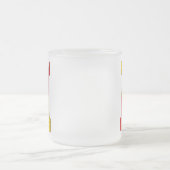 SCA RokkeHealdan Gelé Café Mug (Centre)