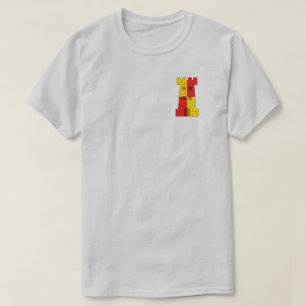 SCA Rokkehealdan T-shirt