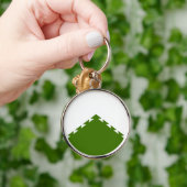 SCA Rowany Sleutelhanger (Hand)