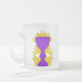 SCA Saint Bunstable Gelée Café Mug (Gauche)