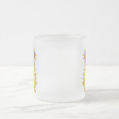 SCA Saint Bunstable Gelée Café Mug (Centre)