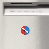 SCA Saint Felix Magnet (In Situ (Lave-vaisselle))