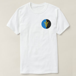 SCA Saint Swithin's Bog T-shirt