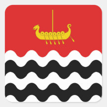 SCA Selviergard Populaire badge