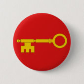 SCA Seneschal Button (Voorkant)