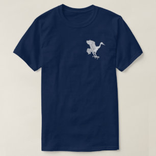 SCA Sentinels' Keep T-shirt