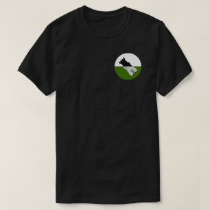 SCA Settmour Swamp T-shirt