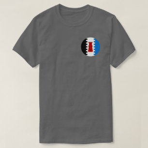 SCA South Downs T-shirt