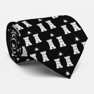 SCA Stargate Populace Badge Stropdas