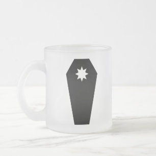 SCA Starkhafn matglazen koffiemok Matglas Koffiemok