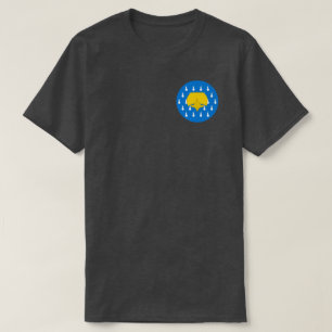 SCA Stormhold T-shirt
