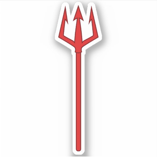 SCA Stromgard Custom-Cut Vinyl Sticker (Voorkant)