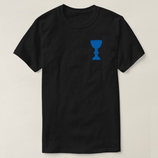 SCA Summits T-shirt (Design voorkant)