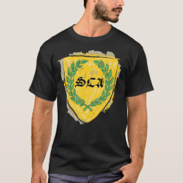 SCA T-SHIRT