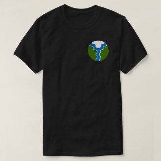 SCA Three Rivers T-shirt