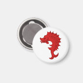 SCA Tir-y-Don Magnet (Recto/Verso)